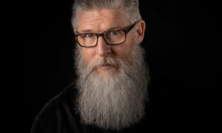 Decembeard 2023 – What is it and how do you get involved?