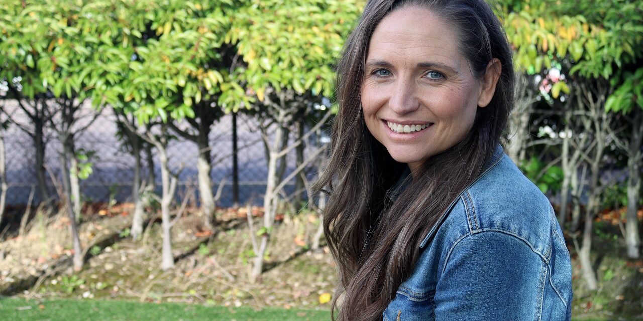 Personalised gift business successfully pivots to corporate market, beating economic downturn.