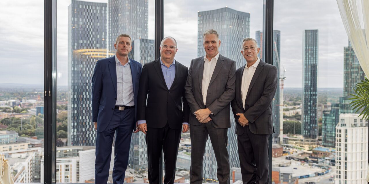 DeSimone Consulting Engineering acquires construction consultancy firm Decipher