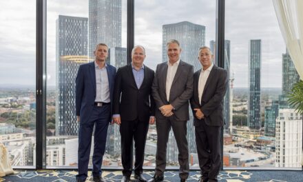 DeSimone Consulting Engineering acquires construction consultancy firm Decipher