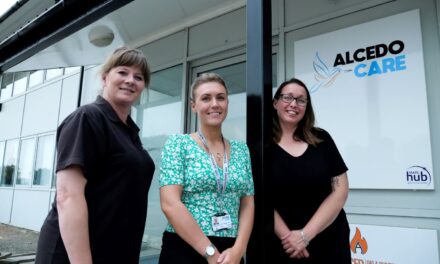 Alcedo opens office in Ulverston