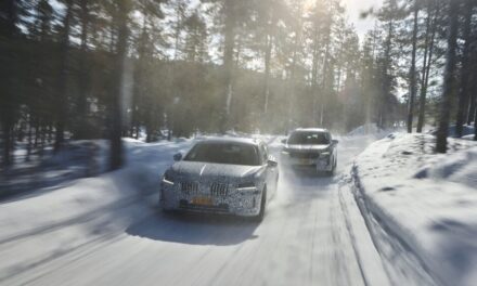 All-new Škoda Kodiaq and Superb: Rigorous tests under extreme conditions successfully completed