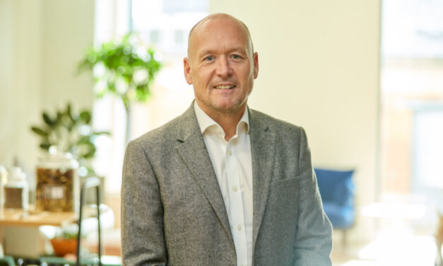 LDC ranks Manchester tech CEO among UK’s Top 50 Most Ambitious Leaders