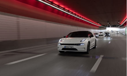 All-Electric ZEEKR 001 and ZEEKR X available for Pre-order in Germany now