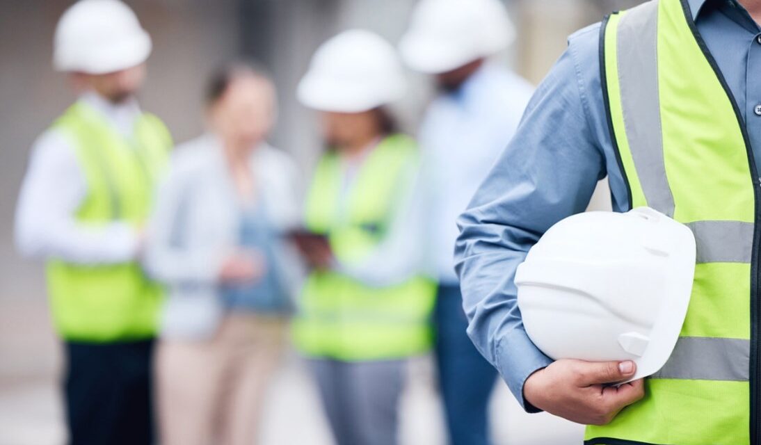 Tips for ensuring corporate responsibility for workplace safety