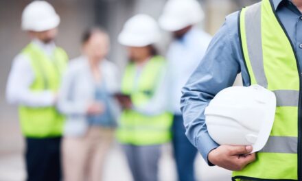 Tips for ensuring corporate responsibility for workplace safety