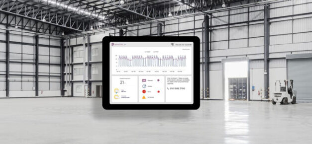 Pilot Group teams with Reznor in Unique Partnership to deliver energy savings for businesses nationwide