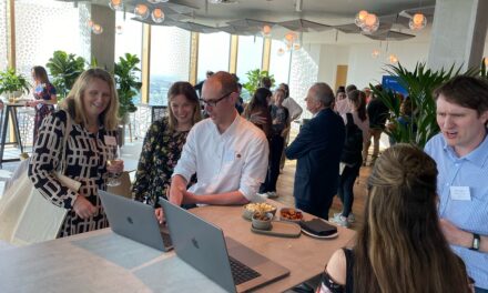 Creative digital agency Feel Created launch Prosper postdoc portal for University of Liverpool.