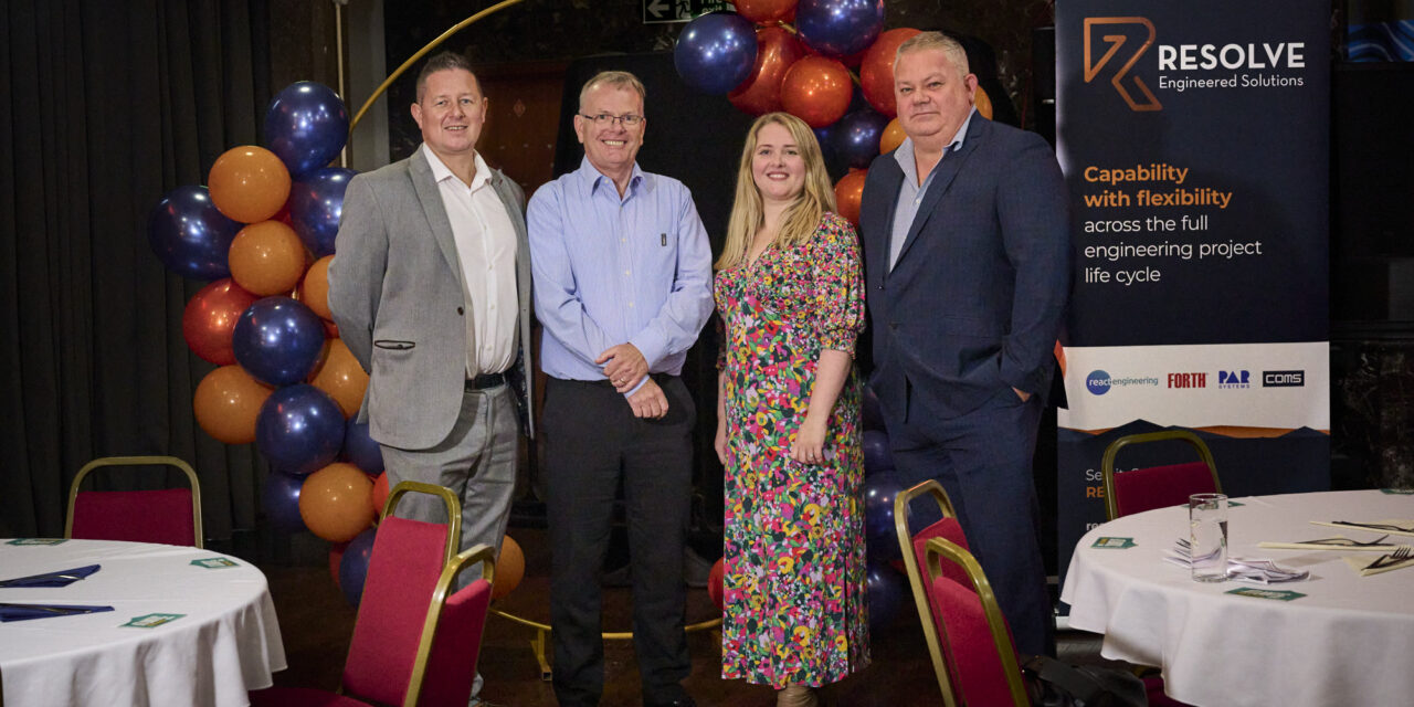 Cumbrian business consortium announce commitment to their communities as they launch new initiative ‘Resolve’