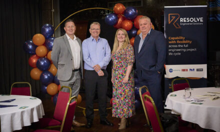 Cumbrian business consortium announce commitment to their communities as they launch new initiative ‘Resolve’
