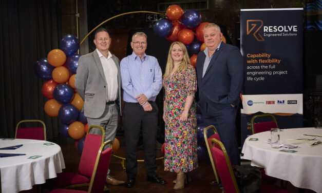 Cumbrian business consortium announce commitment to their communities as they launch new initiative ‘Resolve’
