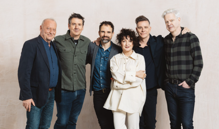 DEACON BLUE ANNOUNCE SUMMER 2024 DATE AT SCARBOROUGH OPEN AIR THEATRE