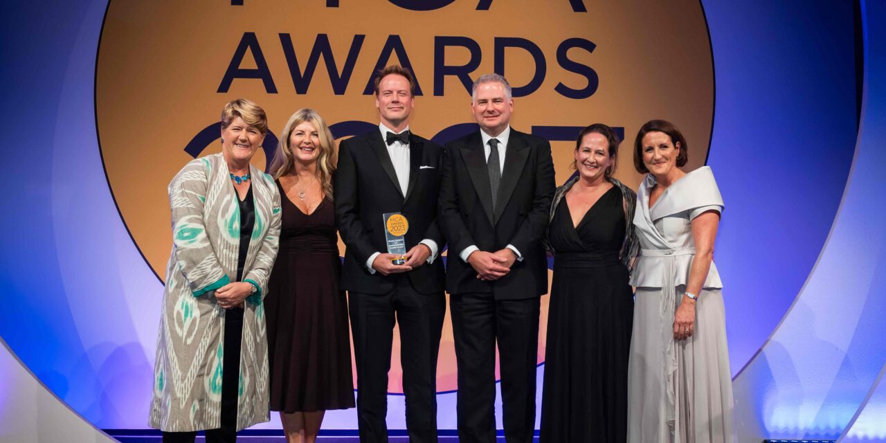 Manchester’s Mason Advisory triumphs at MCA Awards