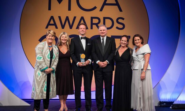 Manchester’s Mason Advisory triumphs at MCA Awards