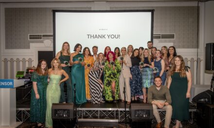 Leeds winners feature in Yorkshire Blogger Awards 2023.