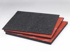 The Imperative of Anti-Vibration Pads for Heavy Machinery: Enhancing Longevity and Efficiency