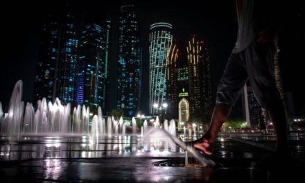 Formula 1: Abu Dhabi Grand Prix – A Brief History…
