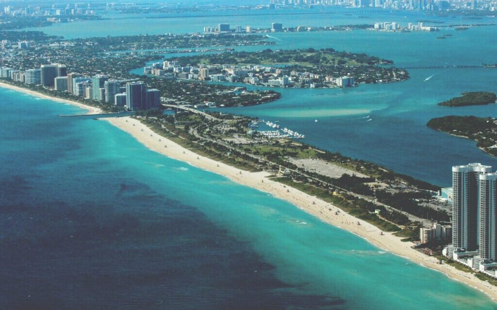 Miami Grand Prix – 5th Mat 2024