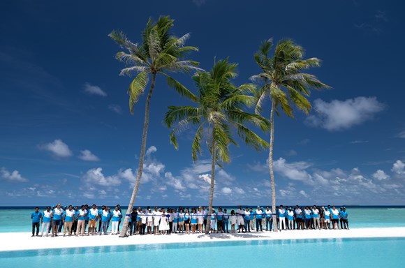 Ifuru Island Maldives Officially Opens