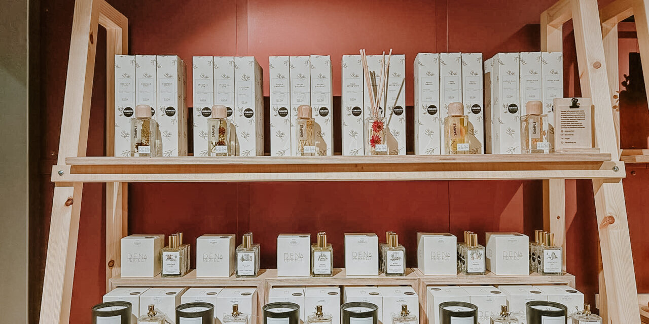 LONDON BRIDGE STATION WELCOMES 40 + LOCAL BUSINESSES FOR A ONE-OF-A-KIND CHRISTMAS WITH CURATED MAKERS