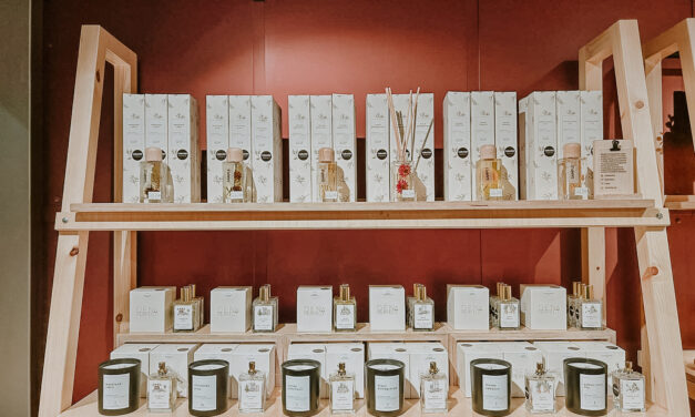 LONDON BRIDGE STATION WELCOMES 40 + LOCAL BUSINESSES FOR A ONE-OF-A-KIND CHRISTMAS WITH CURATED MAKERS