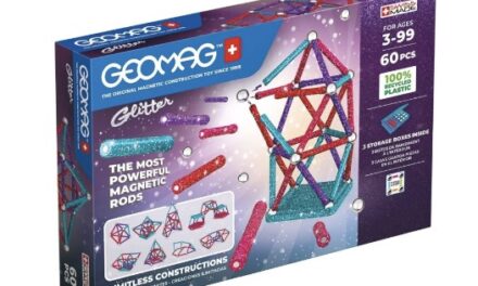 Explore Science With Geomag…