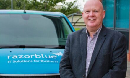 razorblue creates new role to support ambitious plans