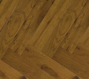 The Timeless Appeal of Herringbone Flooring: A Historical Perspective