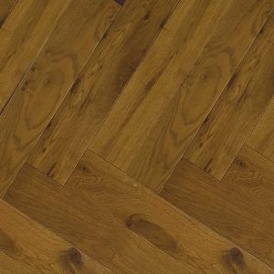 The Timeless Appeal of Herringbone Flooring: A Historical Perspective
