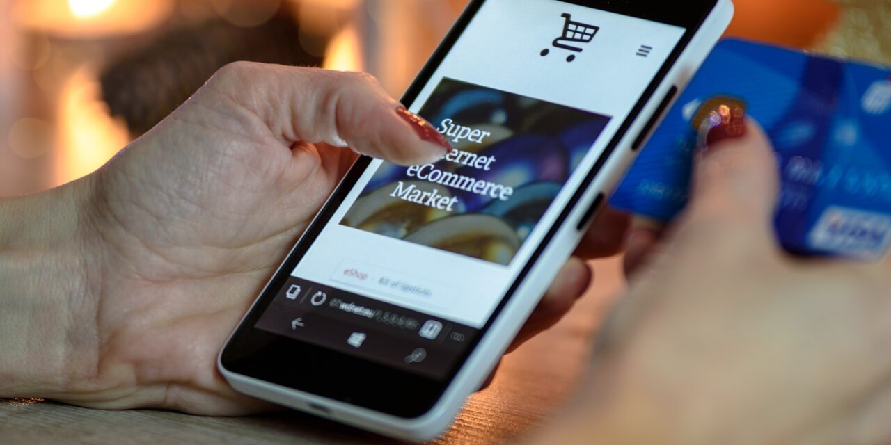 For Better Black Friday Sales, Prep for Holiday Shoppers Now