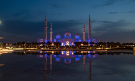 Abu Dhabi Grand Prix – 8th December 2024