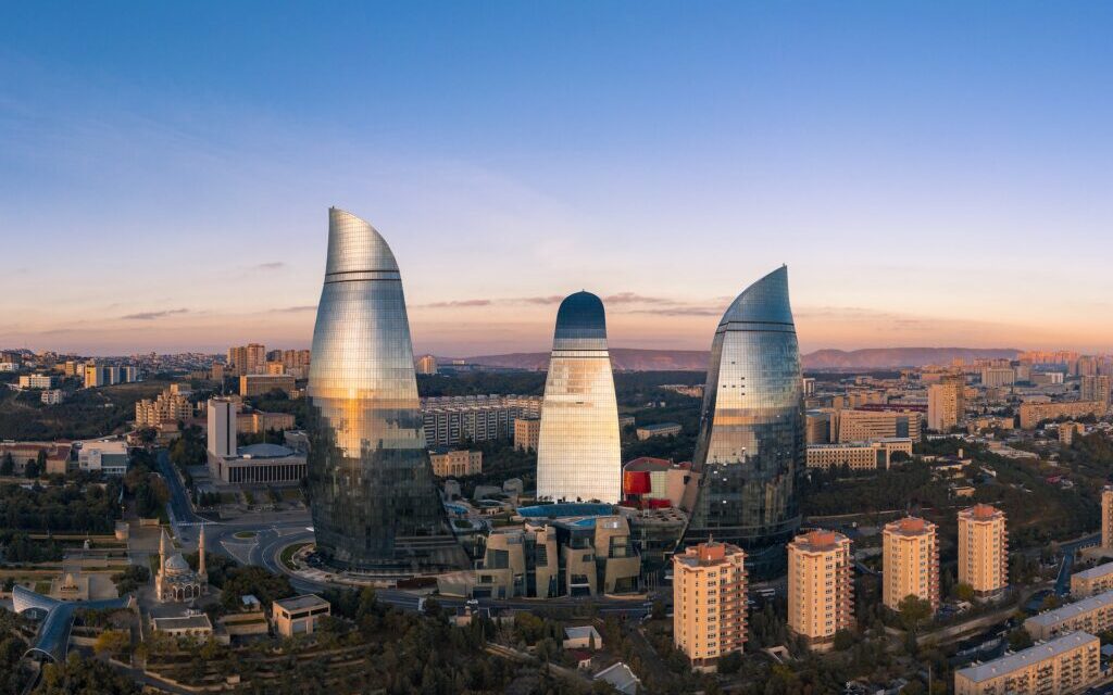 Azerbaijan Grand Prix – 15th September 2024