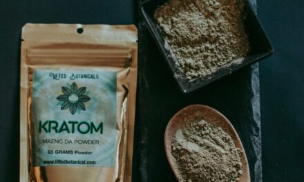 Handy Tips to Consider Before You Buy Kratom