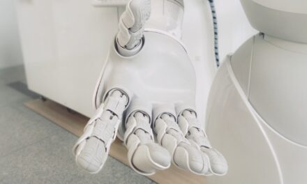 Why Manufacturing Companies Should Use AI To Boost Production