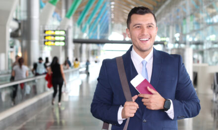 The Cross-Border Trends You Need to Embrace to Bullet-Proof Your International Expansion Strategy