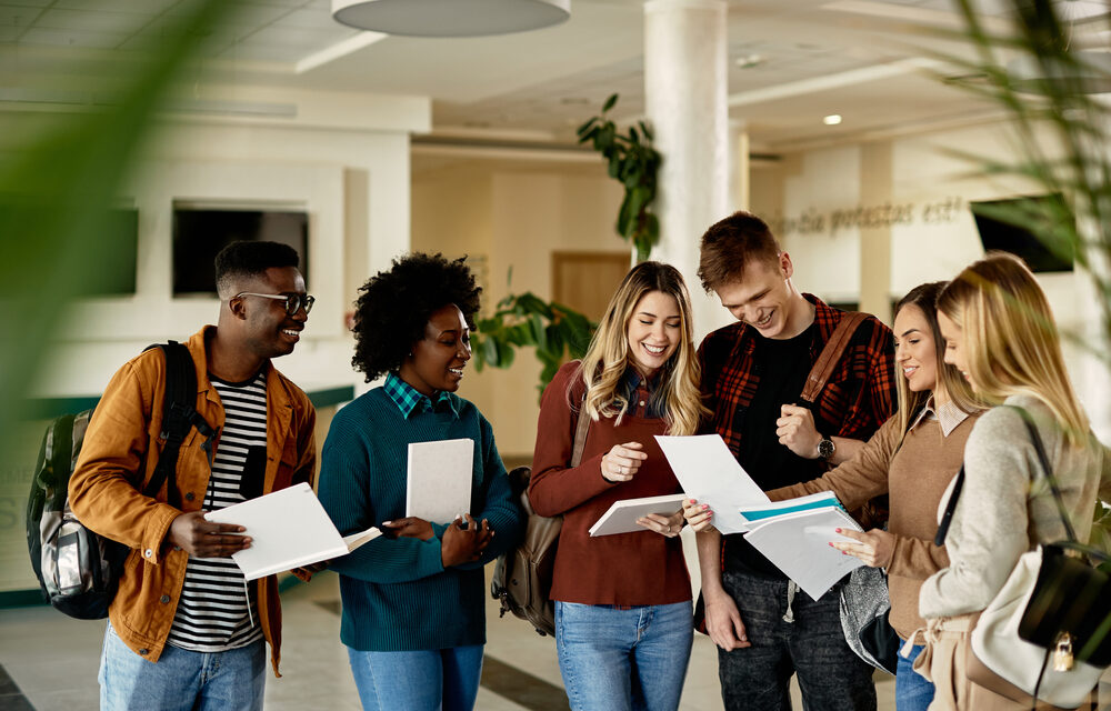 A Fresher’s Manual: Tips on Your First Year at University