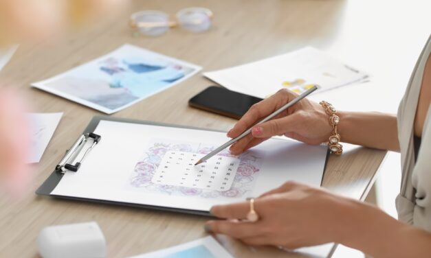 How to Deal With Wedding Planning Stress