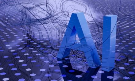 AI-NANCIAL LOSSES: BRITS LOSE £1,300 ON AVERAGE WHEN TRUSTING AI TO MAKE OR SAVE THEM MONEY