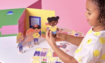 5 Activities for Kids – That Spark Creativity