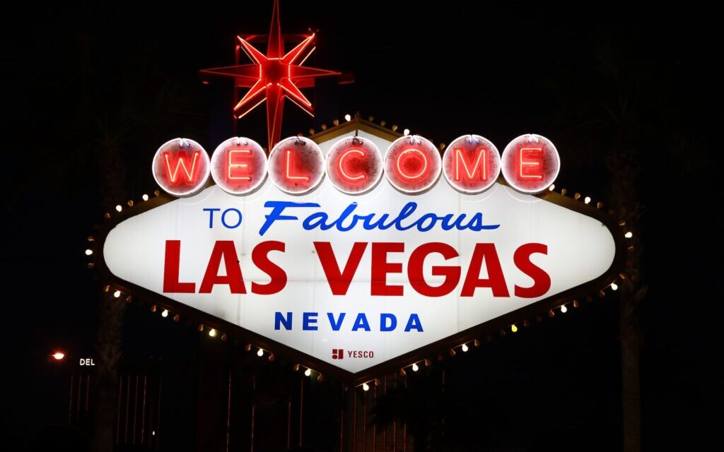 Las Vegas Grand Prix – 23rd November 2024