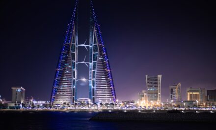 Bahrain Grand Prix – 2nd March 2024