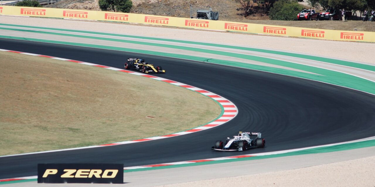 Valtteri Bottas: Who is he?