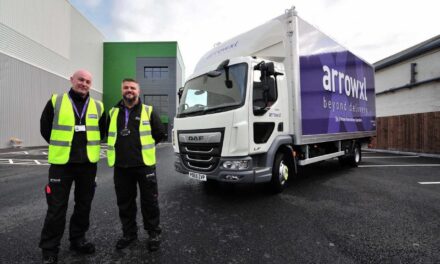 ARROWXL PARTNER WITH GAP GROUP TO CHANGE THE REFURB LANDSCAPE FOR APPLIANCES