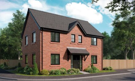 New development in Oldham for Bellway