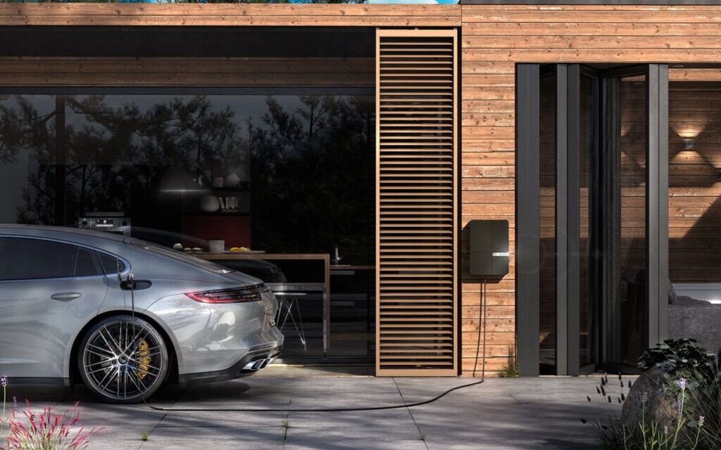 Andersen EV collaborates with University of Creative Arts to inspire next generation of designers
