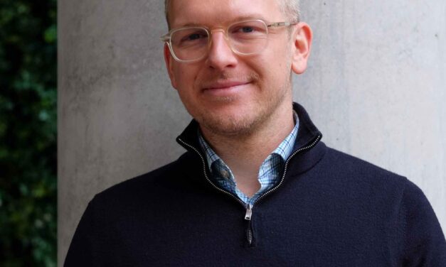 Operations Director Appointment Strengthens Senior Leadership Team at ICON Projects