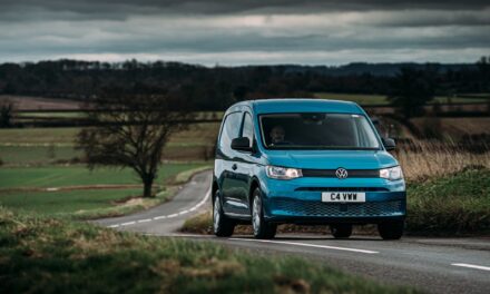 Cost of living crisis takes its toll; cited as leading cause of stress for UK van drivers