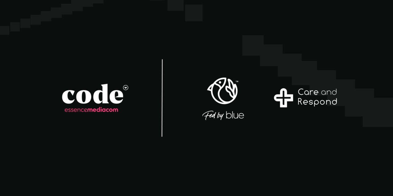 Code Computerlove celebrates new tech for good wins