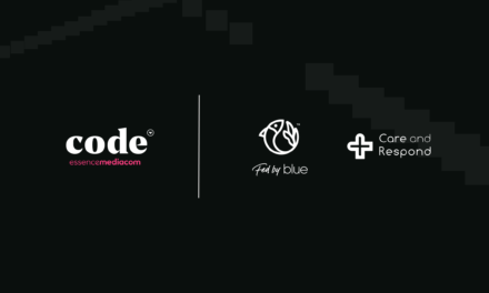 Code Computerlove celebrates new tech for good wins