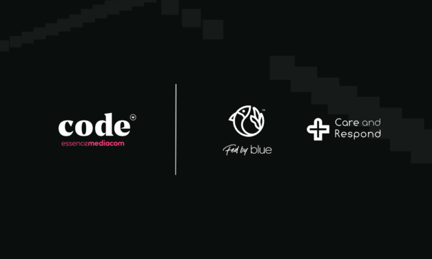 Code Computerlove celebrates new tech for good wins